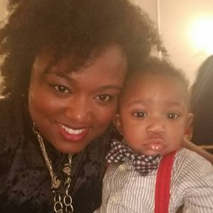 Meet your Posher, Vanessa